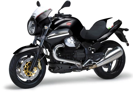 Moto Guzzi 1200 Sport 2012 Moto Guzzi 1200 Sport 2012