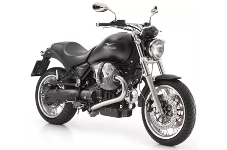 Moto Guzzi Bellagio 940 2012 Moto Guzzi Bellagio 940 2012