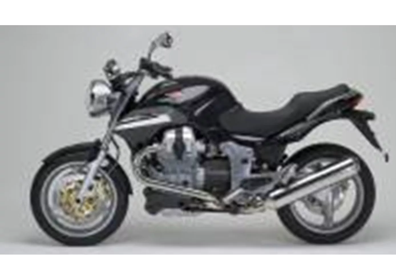 Moto Guzzi Breva 1200 2012