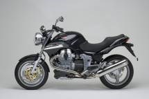 Moto Guzzi Breva 1200 2012 - Bild 5