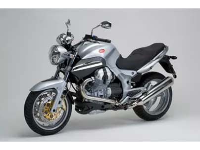 Moto Guzzi Breva 1200 2012