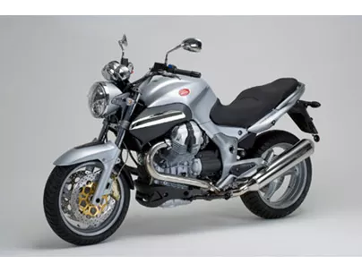 Moto Guzzi Breva 1200 2012 Moto Guzzi Breva 1200 2012