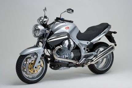 Moto Guzzi Breva 1200 2012