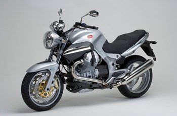 Moto Guzzi Breva 1200 2012 - Bild 8
