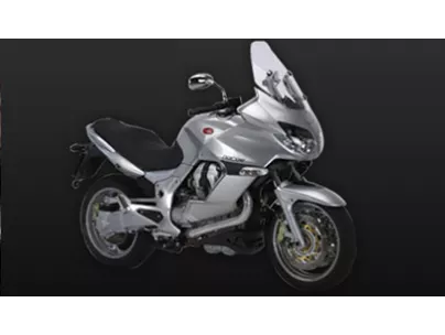 Moto Guzzi Norge 1200 GT 2012 Moto Guzzi Norge 1200 GT 2012
