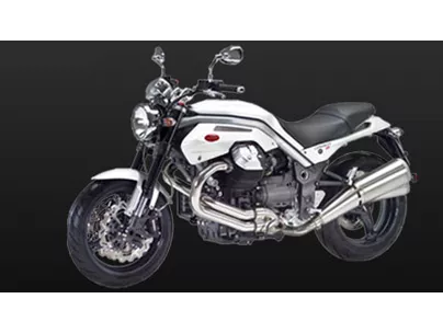 Moto Guzzi Griso 1200 8V 2012