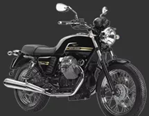 Moto Guzzi V7 Classic Moto Guzzi V7 Classic