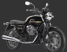 Moto Guzzi V7 Classic 2012 - Bild 2 Moto Guzzi V7 Classic 2012 - Bild 2