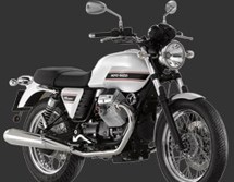 Moto Guzzi V7 Classic 2012 - Bild 3 Moto Guzzi V7 Classic 2012 - Bild 3
