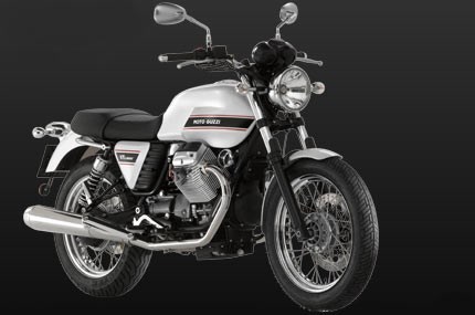 Moto Guzzi V7 Classic 2012 Moto Guzzi V7 Classic 2012