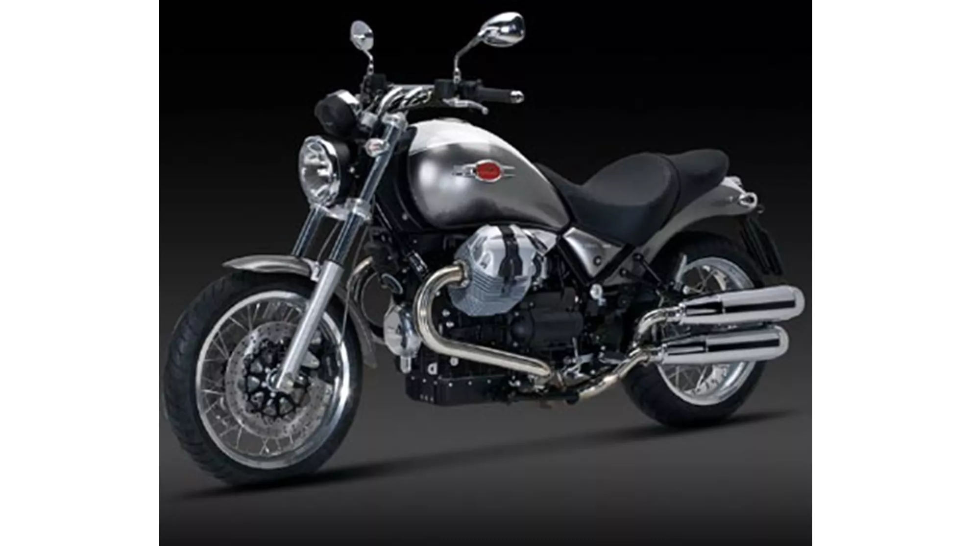 Moto Guzzi Bellagio Deluxe - Image 1 Moto Guzzi Bellagio Deluxe - Image 1