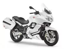 Moto Guzzi Norge GT 1200 8V Moto Guzzi Norge GT 1200 8V