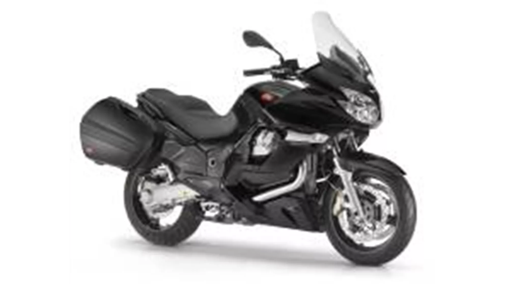 Moto Guzzi Norge GT 1200 8V - Image 2 Moto Guzzi Norge GT 1200 8V - Image 2