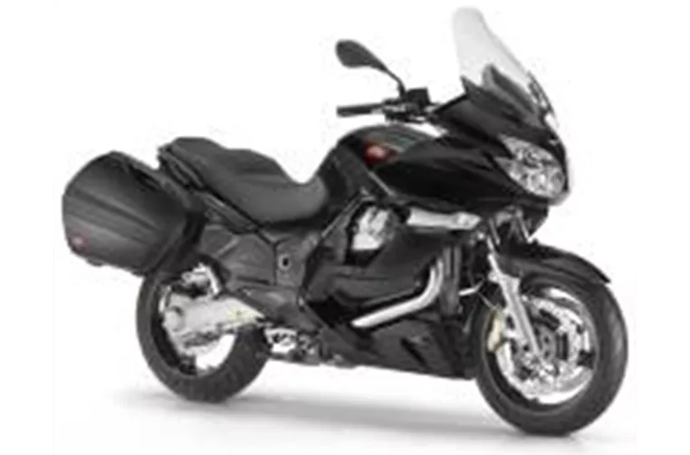 Moto Guzzi Norge GT 1200 8V 2012 Moto Guzzi Norge GT 1200 8V 2012