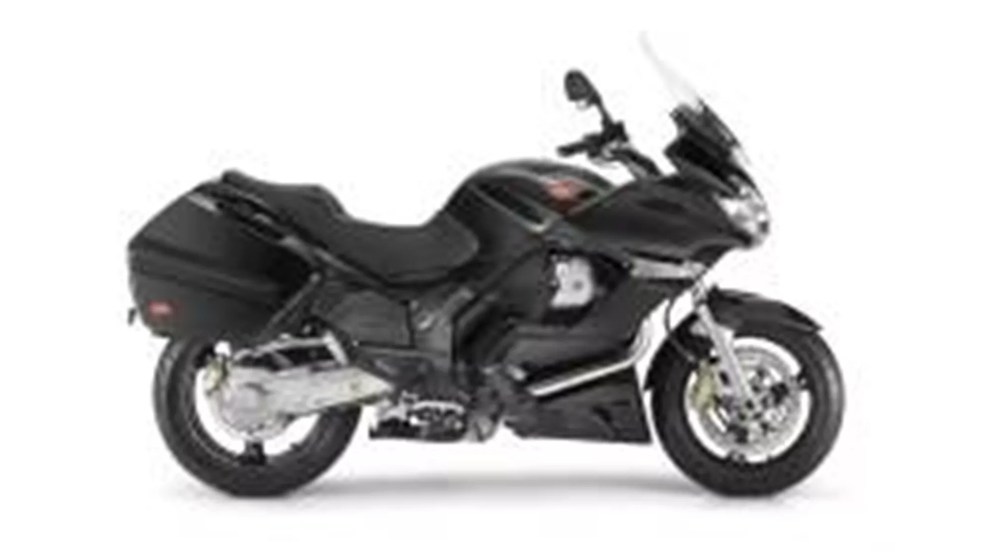 Moto Guzzi Norge GT 1200 8V - Image 4 Moto Guzzi Norge GT 1200 8V - Image 4