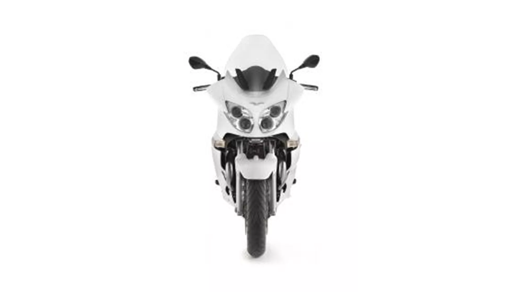 Moto Guzzi Norge GT 1200 8V - Image 5 Moto Guzzi Norge GT 1200 8V - Image 5