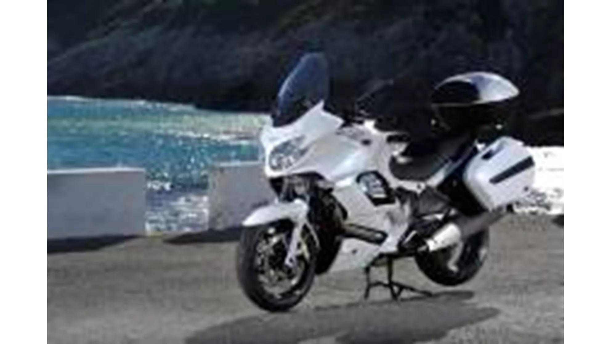 Moto Guzzi Norge GT 1200 8V - Image 7 Moto Guzzi Norge GT 1200 8V - Image 7