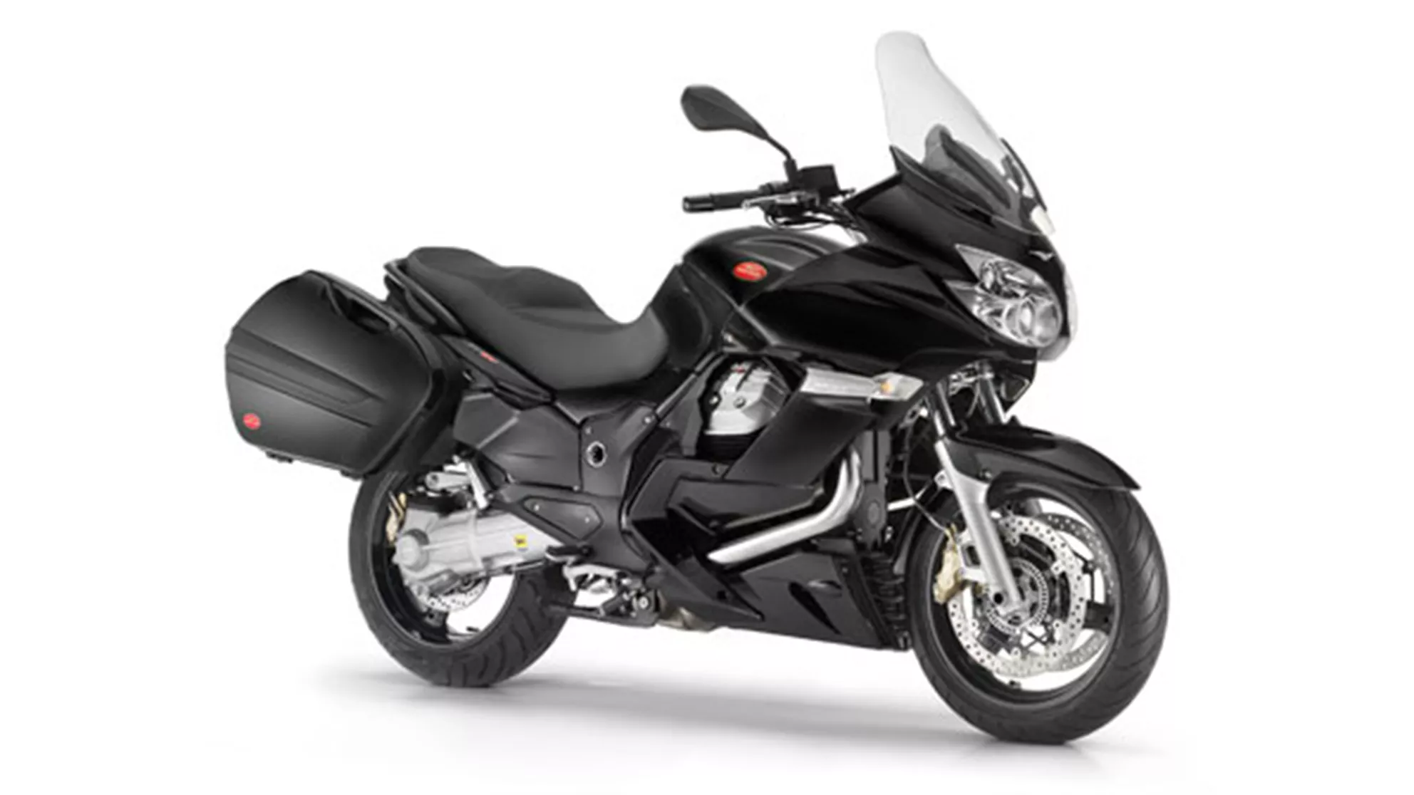 Moto Guzzi Norge GT 1200 8V - Image 10 Moto Guzzi Norge GT 1200 8V - Image 10