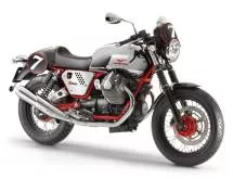 Moto Guzzi V7 Racer Moto Guzzi V7 Racer