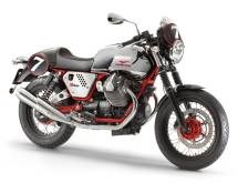 Moto Guzzi V7 Racer 2012 - Bild 3 Moto Guzzi V7 Racer 2012 - Bild 3