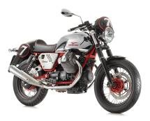 Moto Guzzi V7 Racer 2012 - Bild 5 Moto Guzzi V7 Racer 2012 - Bild 5