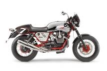 Moto Guzzi V7 Racer 2012 - Bild 6 Moto Guzzi V7 Racer 2012 - Bild 6