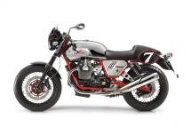Moto Guzzi V7 Racer 2012 - Bild 7 Moto Guzzi V7 Racer 2012 - Bild 7