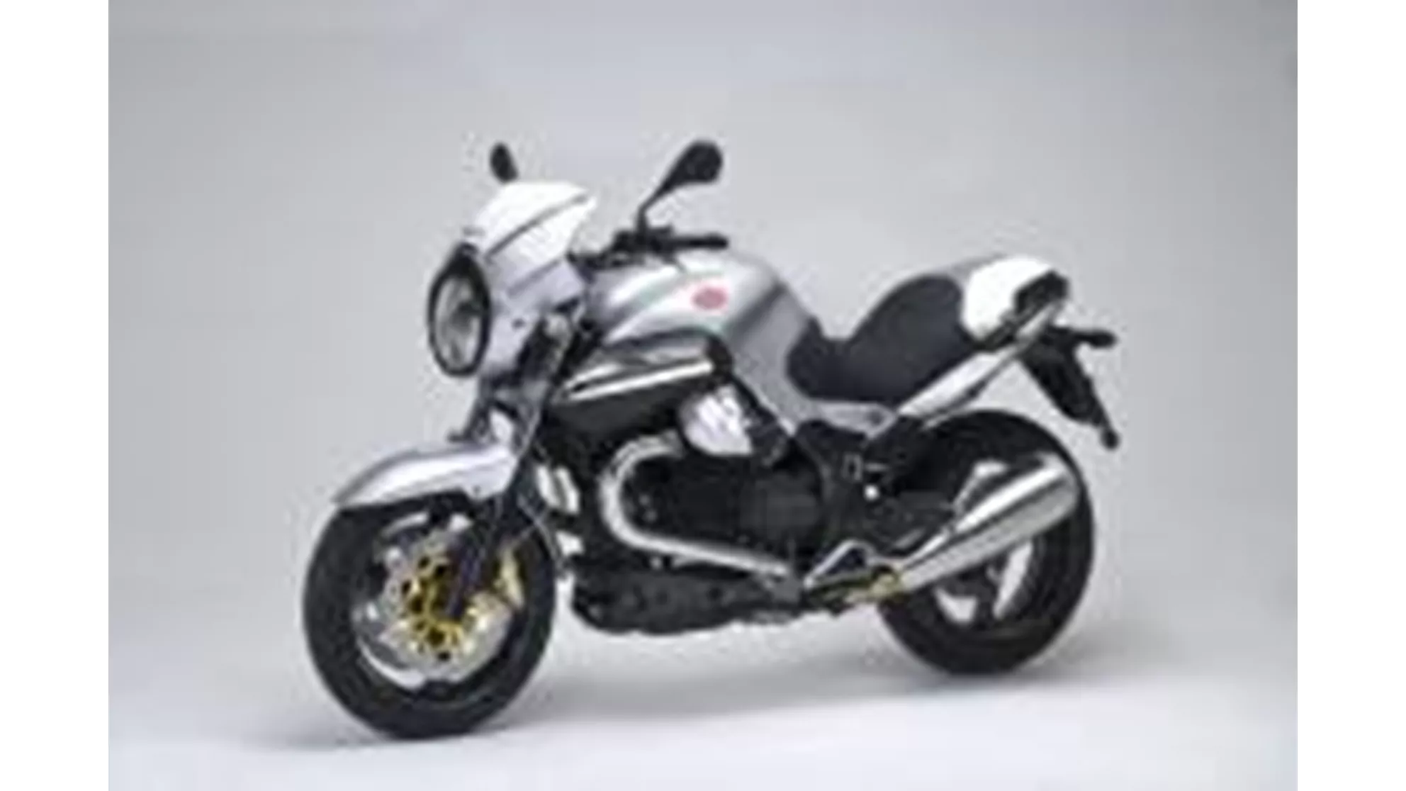 Moto Guzzi 1200 Sport Corsa 4V - Image 3 Moto Guzzi 1200 Sport Corsa 4V - Image 3