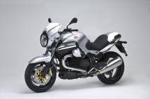Moto Guzzi 1200 Sport Corsa 4V 2012 - Bild 5 Moto Guzzi 1200 Sport Corsa 4V 2012 - Bild 5