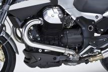 Moto Guzzi 1200 Sport Corsa 4V 2012 - Bild 6 Moto Guzzi 1200 Sport Corsa 4V 2012 - Bild 6