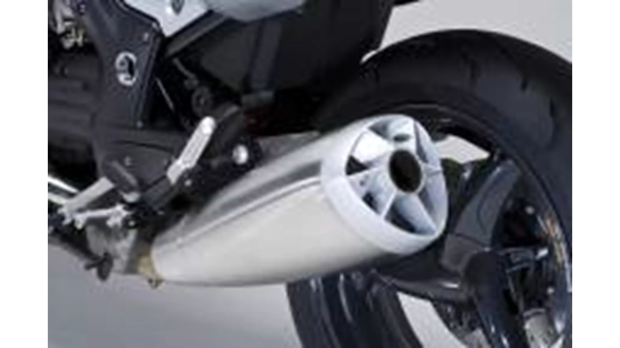 Moto Guzzi 1200 Sport Corsa 4V - Image 5 Moto Guzzi 1200 Sport Corsa 4V - Image 5