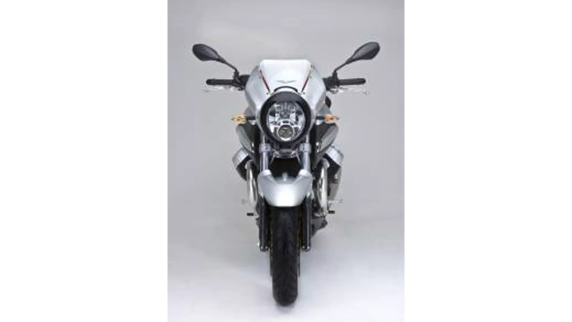 Moto Guzzi 1200 Sport Corsa 4V - Image 6 Moto Guzzi 1200 Sport Corsa 4V - Image 6