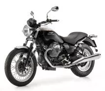 Moto Guzzi Nevada 750 Anniversario Moto Guzzi Nevada 750 Anniversario