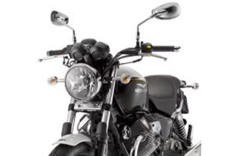 Moto Guzzi Nevada 750 Anniversario 2012