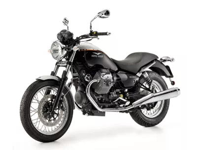 Moto Guzzi Nevada 750 Anniversario 2012 Moto Guzzi Nevada 750 Anniversario 2012