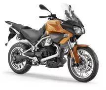 Moto Guzzi Stelvio 1200 8V Moto Guzzi Stelvio 1200 8V