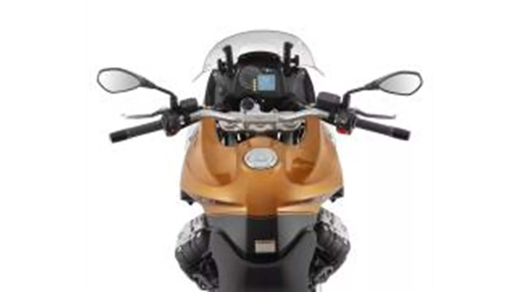 Moto Guzzi Stelvio 1200 8V - Image 3 Moto Guzzi Stelvio 1200 8V - Image 3