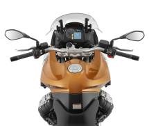 Moto Guzzi Stelvio 1200 8V 2012 - Bild 5 Moto Guzzi Stelvio 1200 8V 2012 - Bild 5