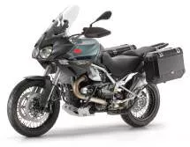 Moto Guzzi Stelvio 1200 8V NTX Moto Guzzi Stelvio 1200 8V NTX