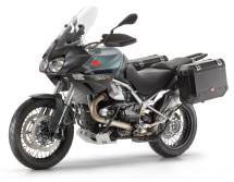 Moto Guzzi Stelvio 1200 8V NTX 2012 - Bild 2 Moto Guzzi Stelvio 1200 8V NTX 2012 - Bild 2