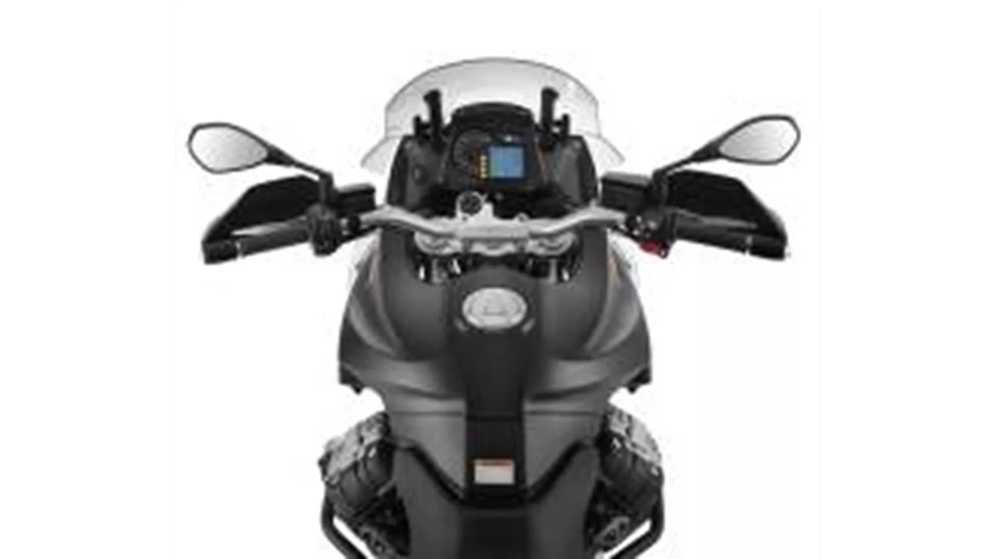 Moto Guzzi Stelvio 1200 8V NTX - Image 3 Moto Guzzi Stelvio 1200 8V NTX - Image 3