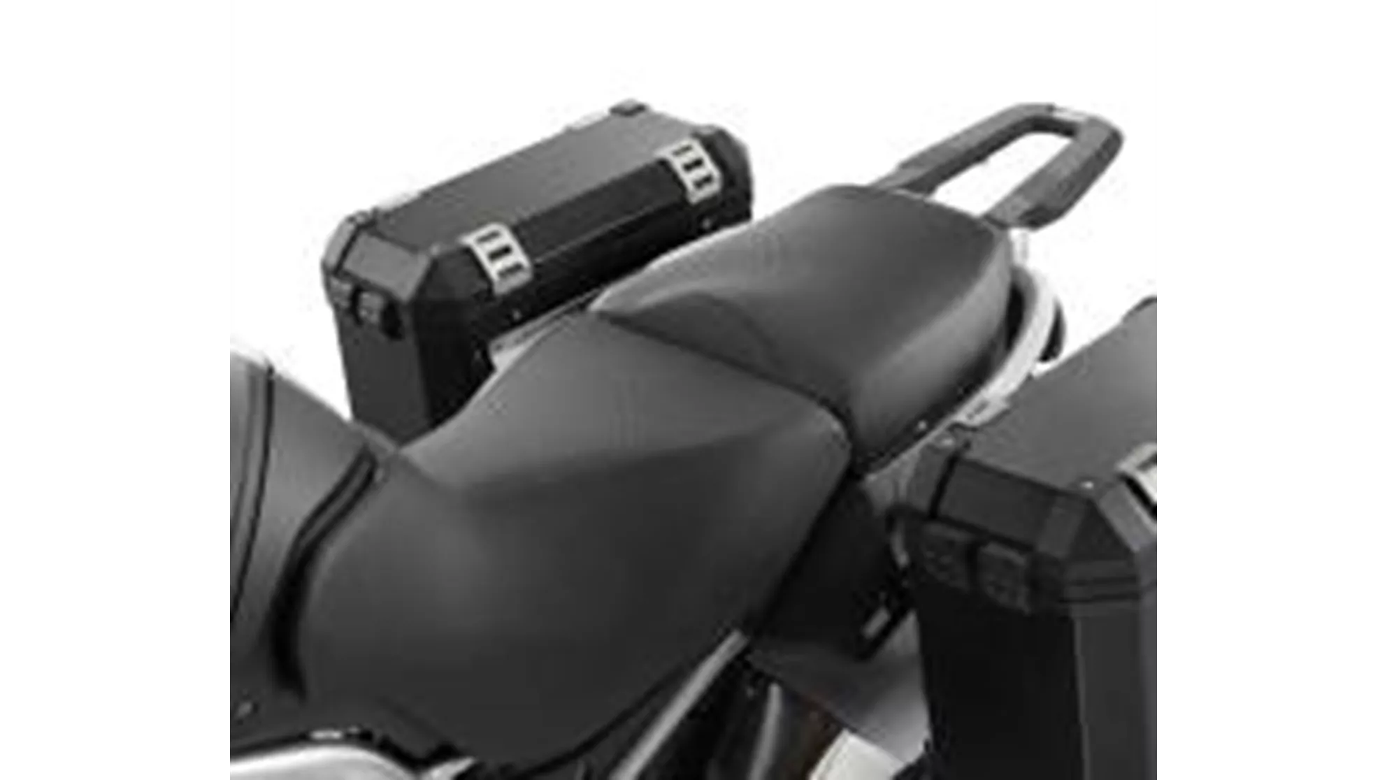Moto Guzzi Stelvio 1200 8V NTX - Image 4 Moto Guzzi Stelvio 1200 8V NTX - Image 4