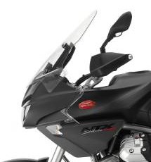 Moto Guzzi Stelvio 1200 8V NTX 2012 - Bild 7 Moto Guzzi Stelvio 1200 8V NTX 2012 - Bild 7