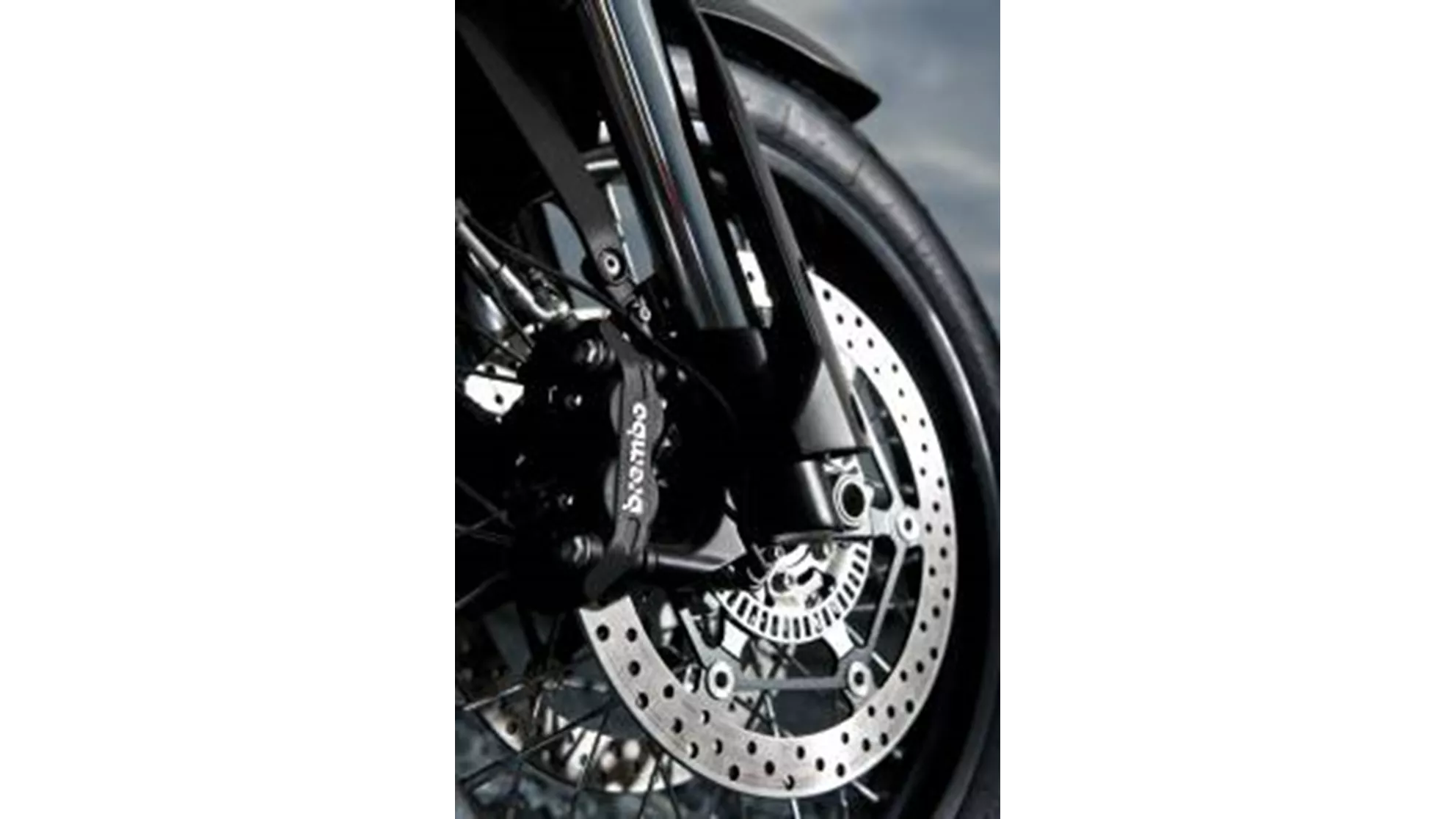 Moto Guzzi Stelvio 1200 8V NTX - Image 6 Moto Guzzi Stelvio 1200 8V NTX - Image 6