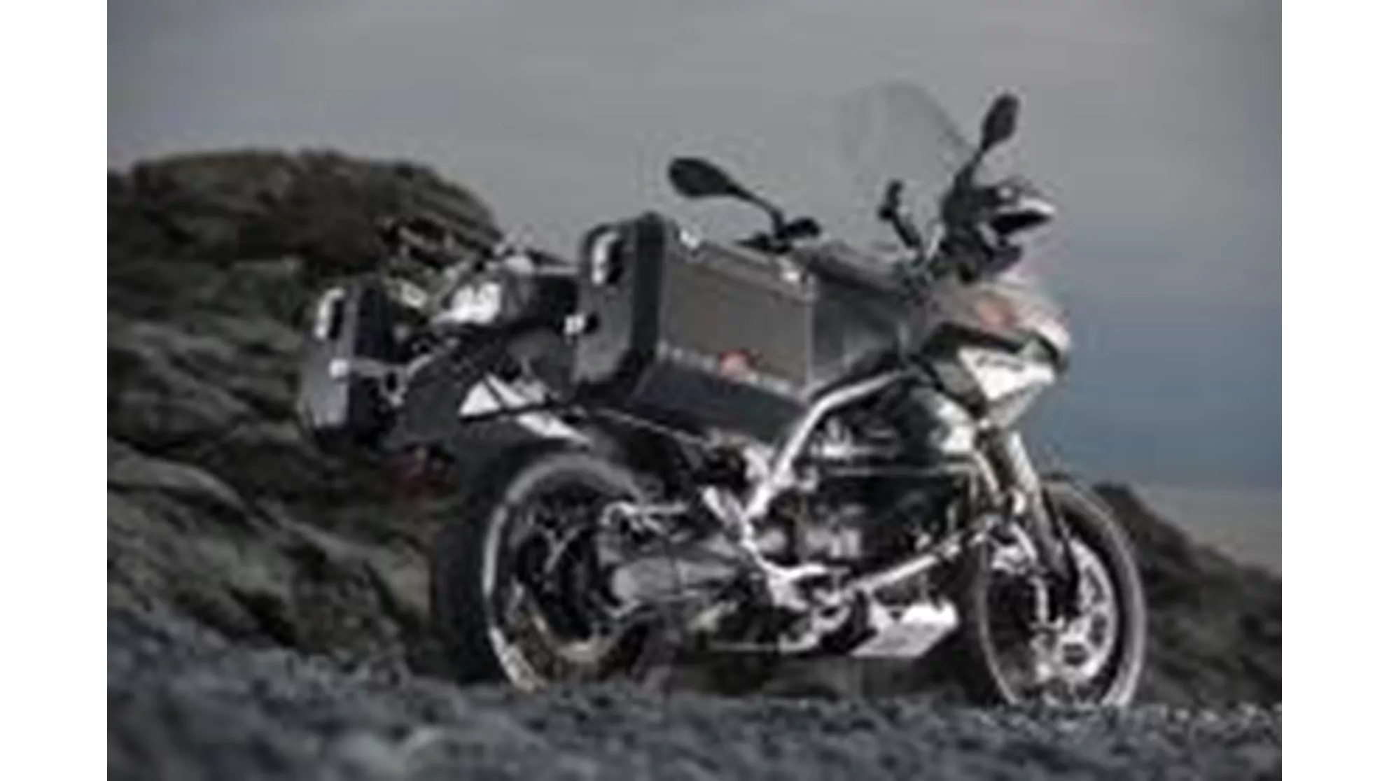 Moto Guzzi Stelvio 1200 8V NTX - Image 7 Moto Guzzi Stelvio 1200 8V NTX - Image 7