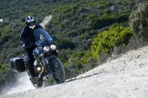 Moto Guzzi Stelvio 1200 8V NTX 2012 - Bild 11 Moto Guzzi Stelvio 1200 8V NTX 2012 - Bild 11