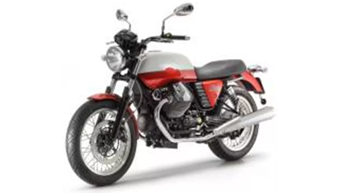 Moto Guzzi V7 750 Special 2012 Moto Guzzi V7 750 Special 2012