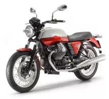 Moto Guzzi V7 750 Special Moto Guzzi V7 750 Special