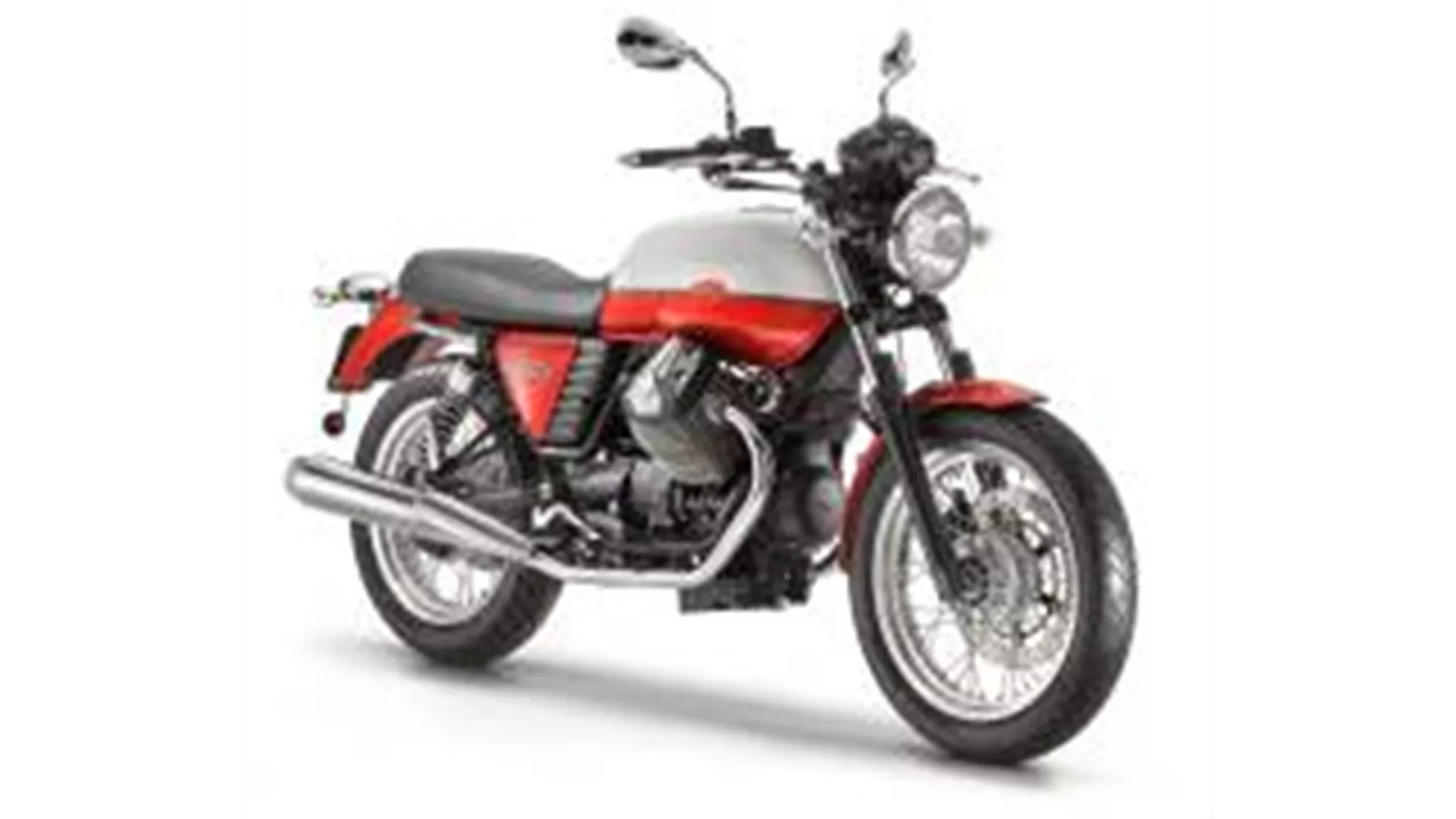 Moto Guzzi V7 750 Special - Image 1 Moto Guzzi V7 750 Special - Image 1