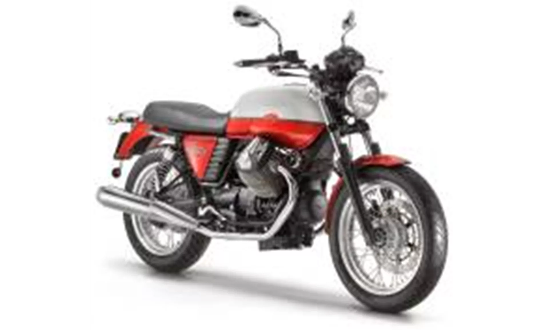 Moto Guzzi V7 750 Special 2012 Moto Guzzi V7 750 Special 2012